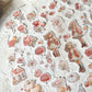 DIE CUTS CANELA Y OTOÑO