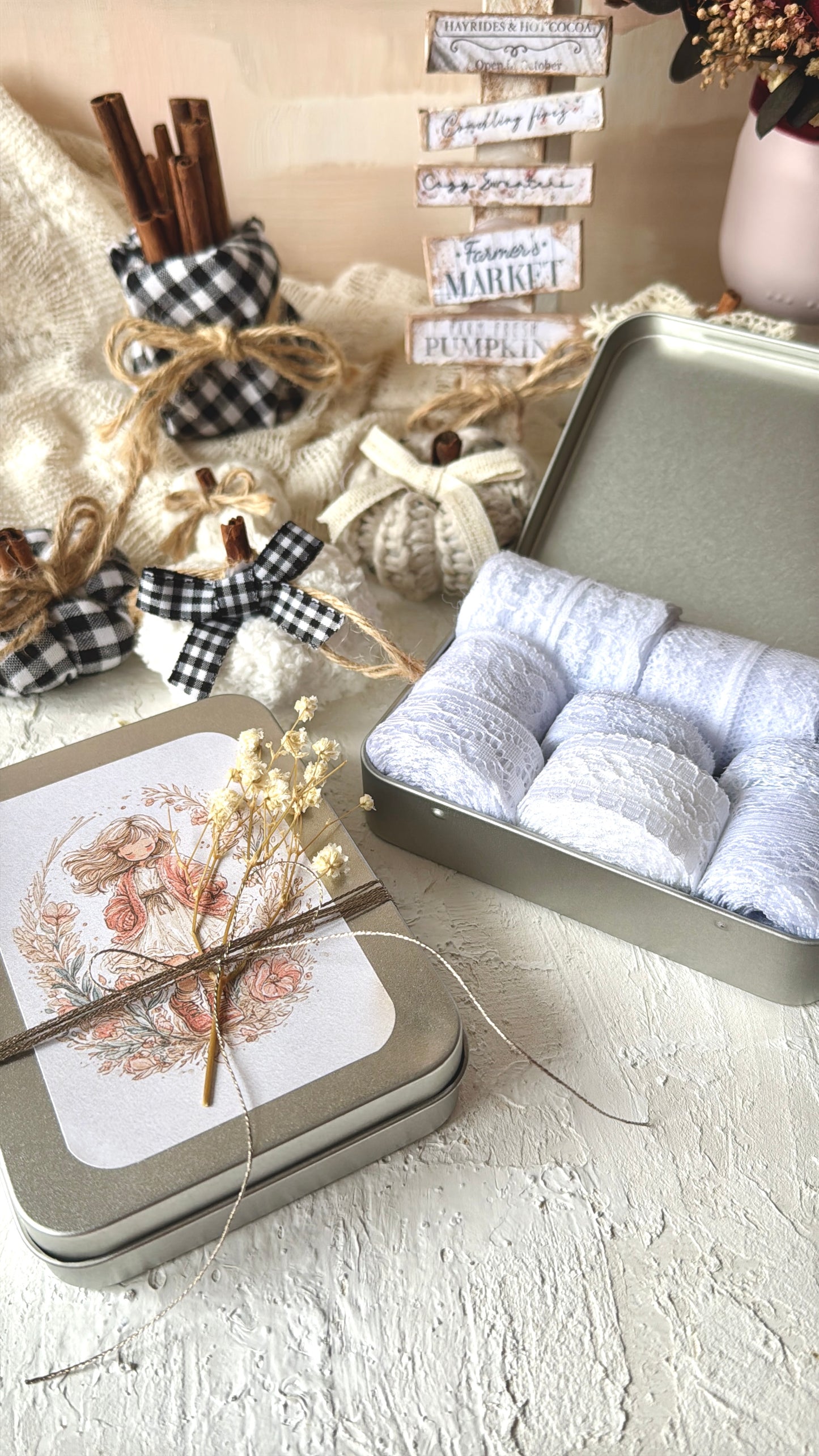 LATITAS · Little Box