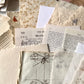Surprise Paper Bundle · Kit Sorpresa