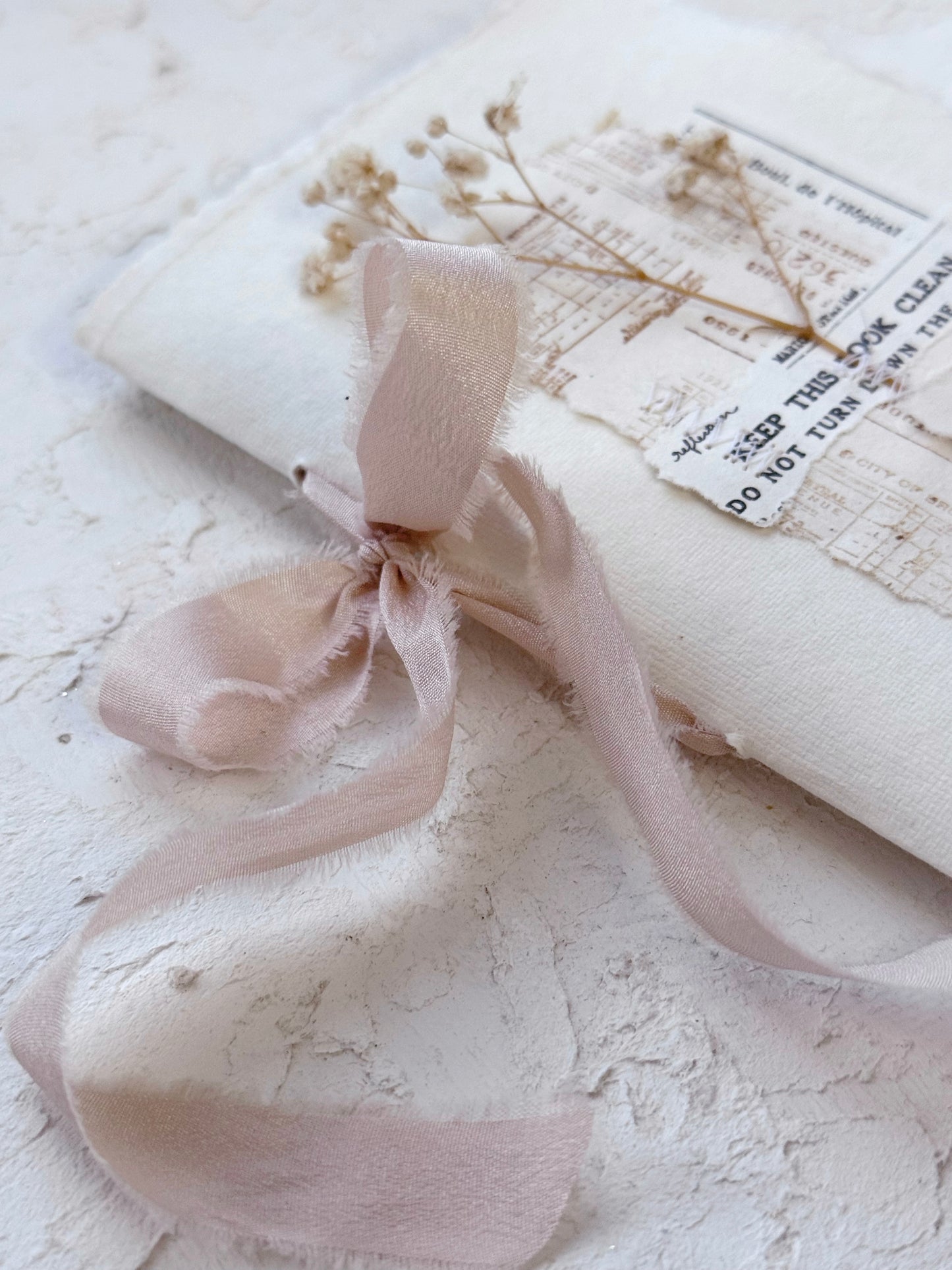 Journal Handmade · London