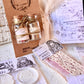 Kit Handmade · October