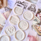 Kit Handmade · October