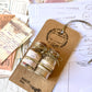 Kit Handmade · October