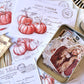 Kit Handmade · October