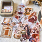 Kit Handmade · October