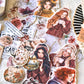 Kit Handmade · October