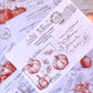 TARJETAS PUMPKIN SPICE