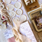 Kit Handmade · October