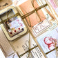 Kit Handmade · October