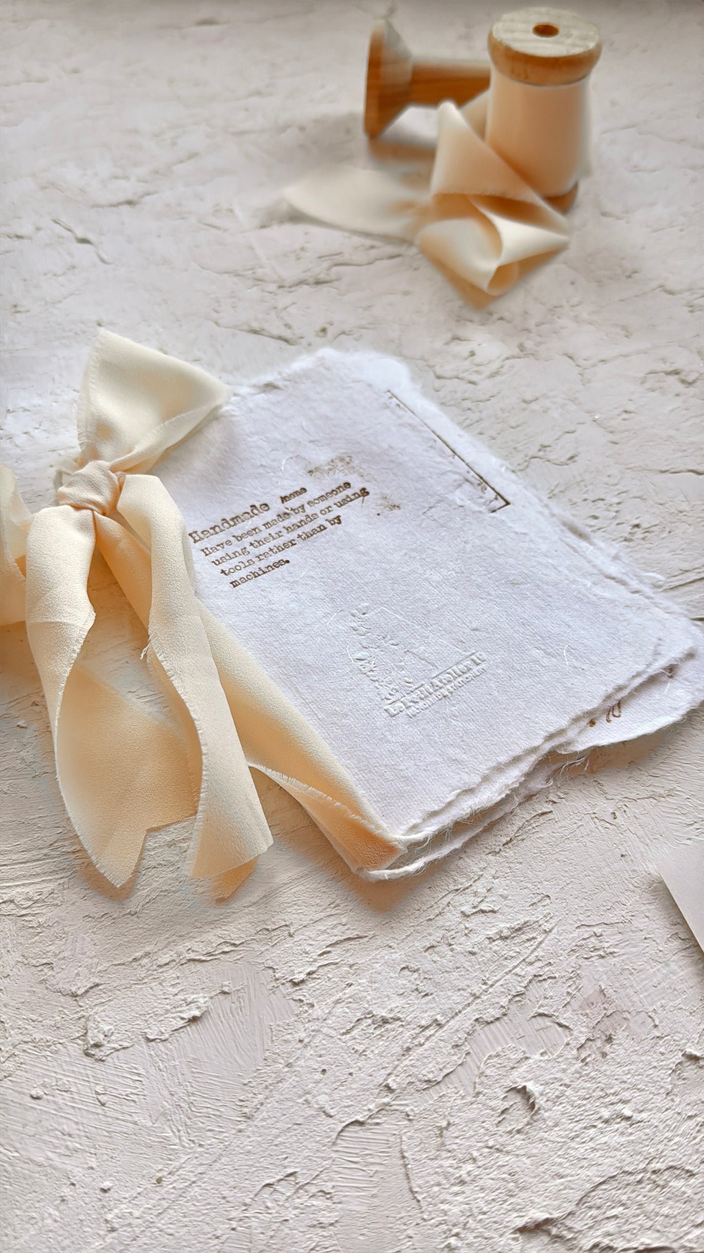 Kit Journal con Estampados Handmade · Personalizable
