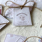 DIE CUTS Nursery