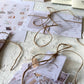 DIE CUTS Nursery