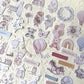 DIE CUTS Nursery