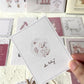 Oh baby - Nursery CARDS