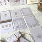 TARJETAS Little Things - Nursery