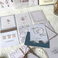 TARJETAS Little Things - Nursery
