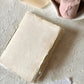 Journal Handmade · Cotton