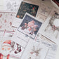 KIT VINTAGE NAVIDAD