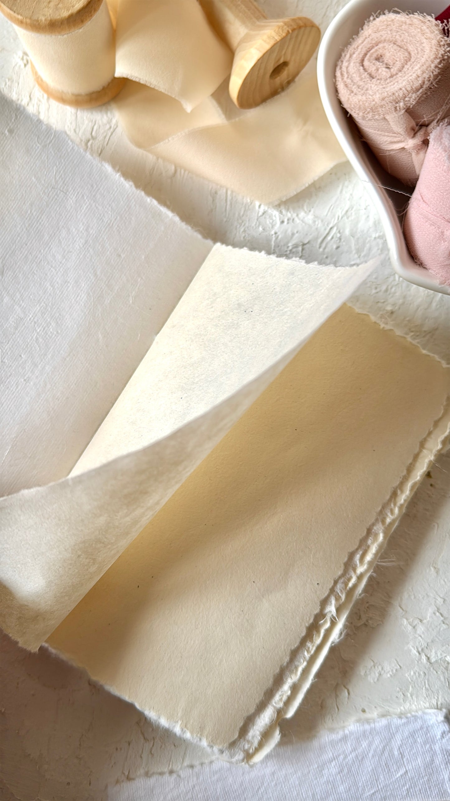 Journal Handmade · Cotton
