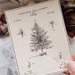 KIT VINTAGE NAVIDAD