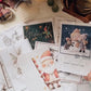 KIT VINTAGE NAVIDAD