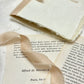 Kit Journal con Estampados Handmade · Personalizable