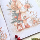 LIBRETAS · Colección XMAS Girls
