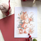 LIBRETAS · Colección XMAS Girls