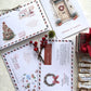 LIBRETAS · Colección Postcards