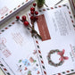 LIBRETAS · Colección Postcards