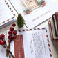 LIBRETAS · Colección Postcards