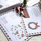 LIBRETAS · Colección Postcards