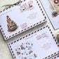 LIBRETAS · Colección Postcards