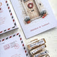 LIBRETAS · Colección Postcards
