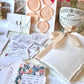 Kit Exclusivo Handmade · Flourish