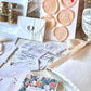 Kit Exclusivo Handmade · Flourish
