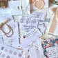 Kit Exclusivo Handmade · Flourish
