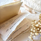 Journal Handmade Personalizable · Letter