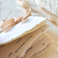 Journal Handmade Personalizable · Letter