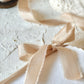 Journal Handmade Personalizable · Letter