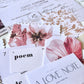 Kit Handmade · Flourish