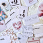 Kit Handmade · Flourish