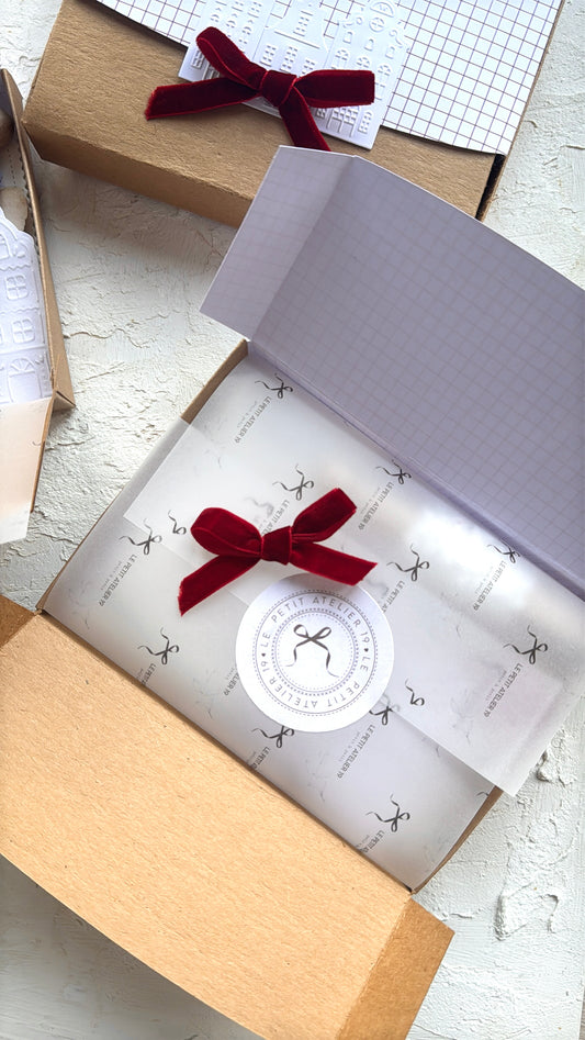 Floral Postcards · Postcards