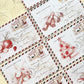 Floral Postcards · Postcards