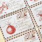 Floral Postcards · Postcards