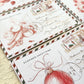 Floral Postcards · Postcards