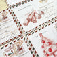 Floral Postcards · Postcards