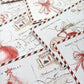 Floral Postcards · Postcards