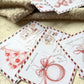 Floral Postcards · Postcards