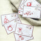Floral Postcards · Postcards